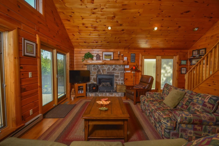 Glen Haven 3 Bedroom House