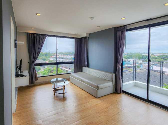 O2 Hotel Maesot