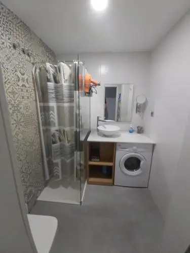 Austria Apartment