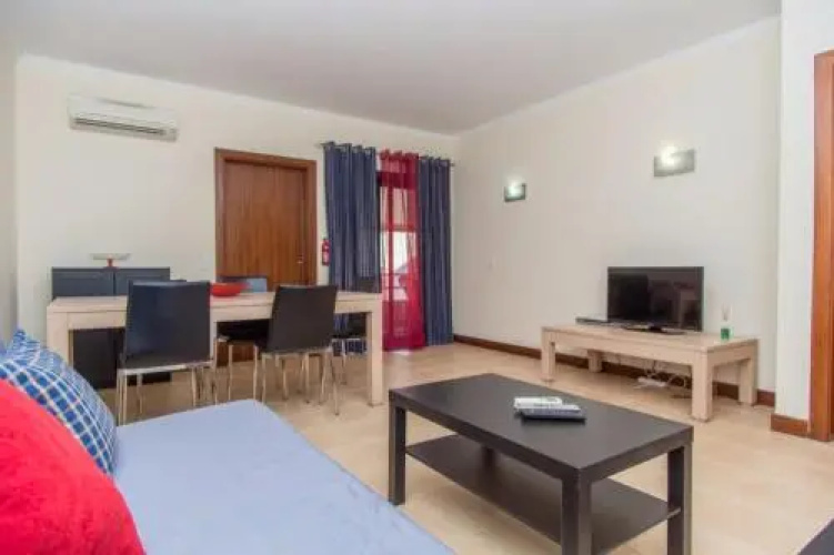 Akisol Albufeira Guia II