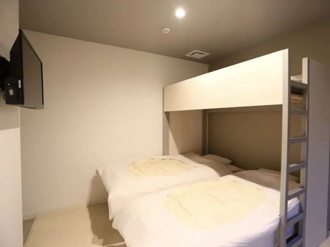 Iwatoyama Hostel
