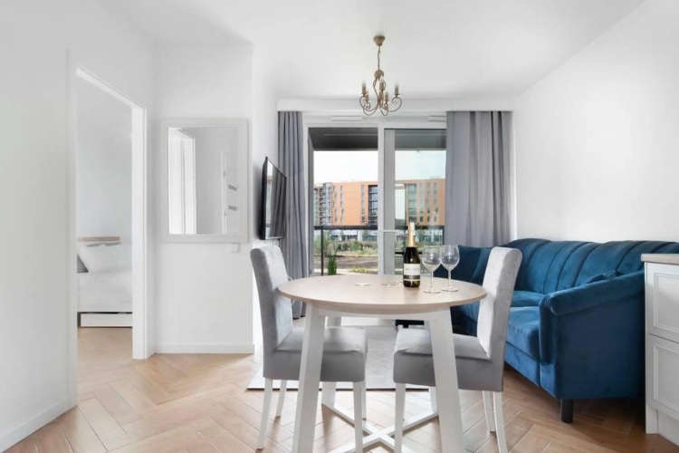Elite Apartments Chlebova
