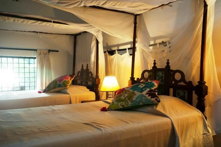 Diani house