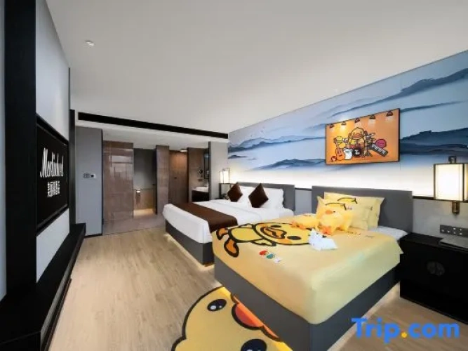 Family Suite