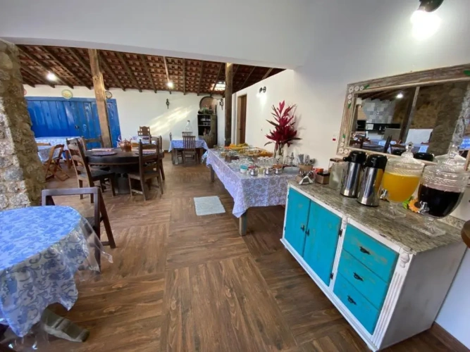 1 Bedroom Cottage