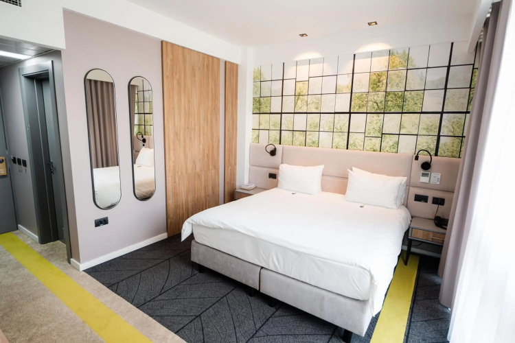 Mandachi Hotel & SPA