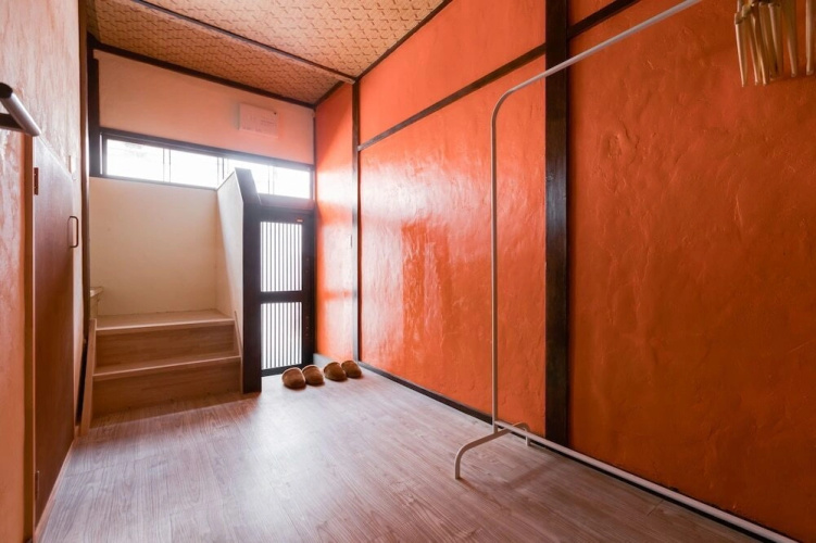 Ichioka House