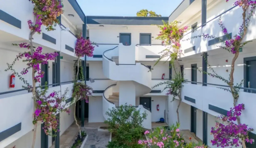 Image de l'hôtel