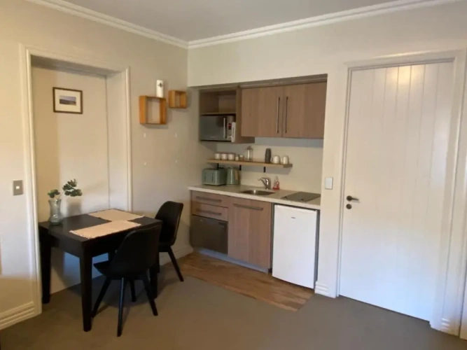 1 Bedroom Villa