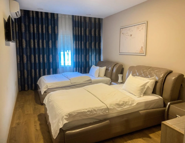 Park Hotel