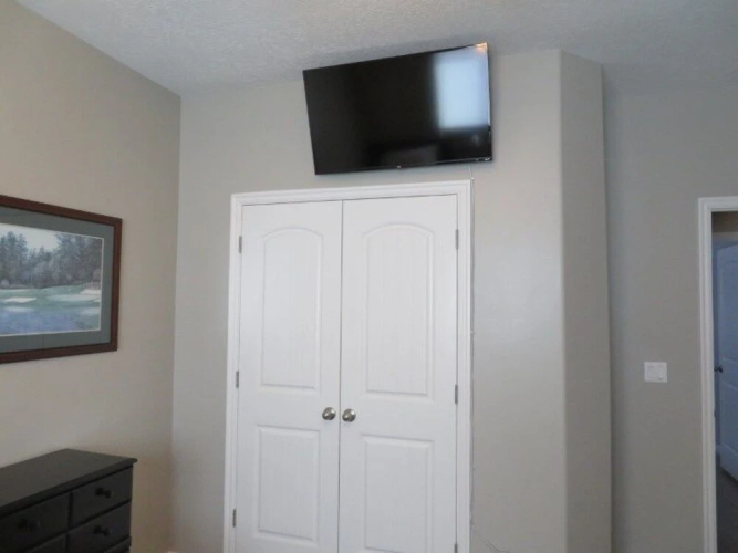Julie And Paul Mather 3 Bedroom Home