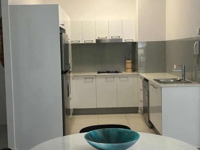 2 Bedrooms Standard Penthouse room