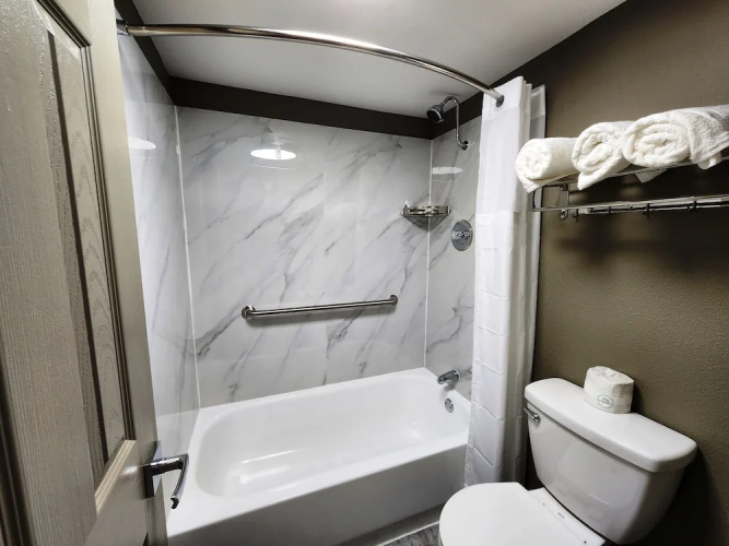 Smart Stay Inn
