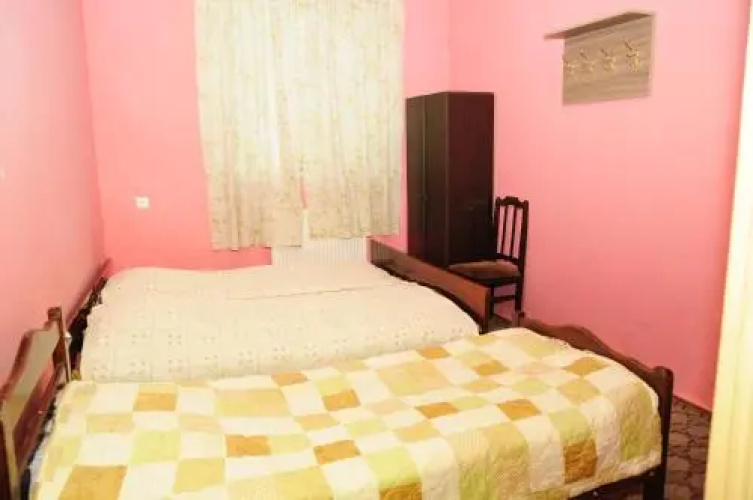 Hotel NATIA