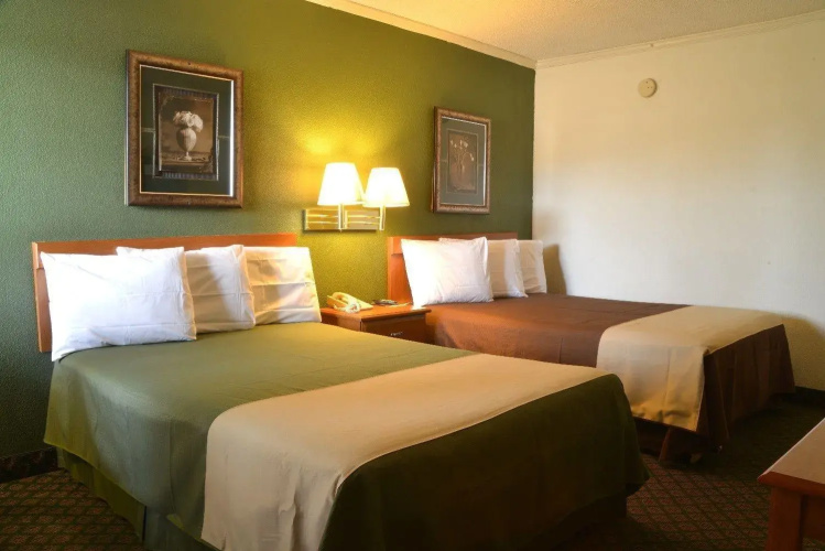 Jacksonville Inn
