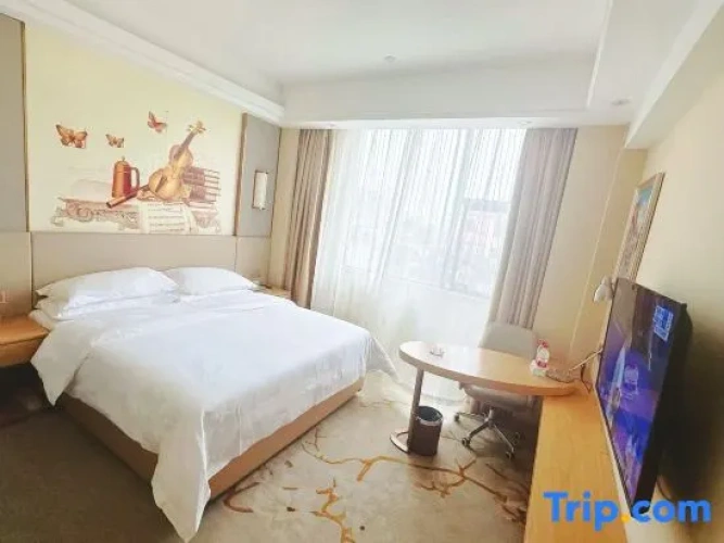 Double Family Suite