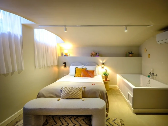 Basement Suite