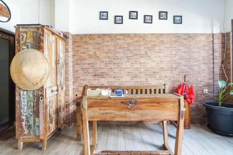 Pudi Homestay