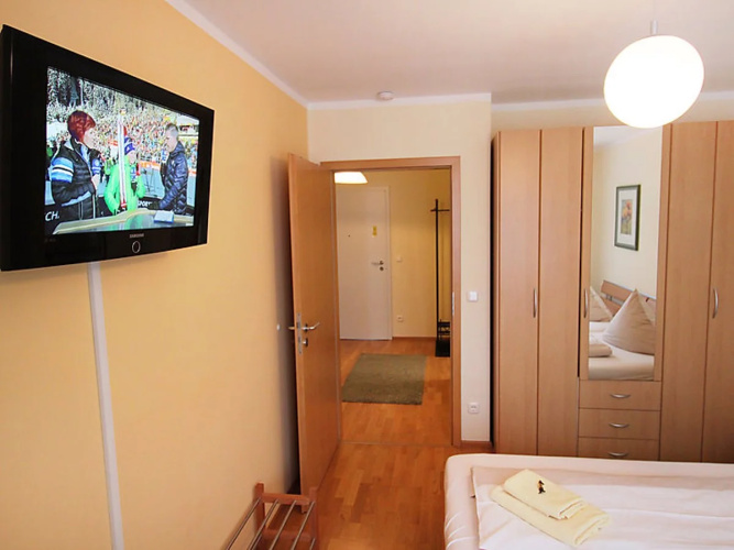 Apartment Bibelöd Ruhpolding 24769