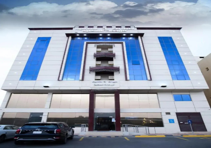 Ellil lek Serviced Apartments