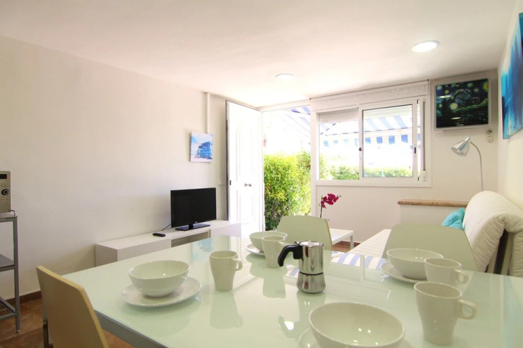 Apartament Melisa Sitges Rentals