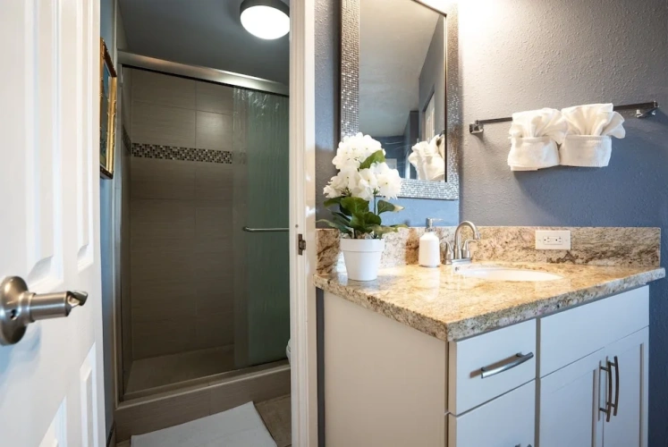 1 Bedroom Standard room