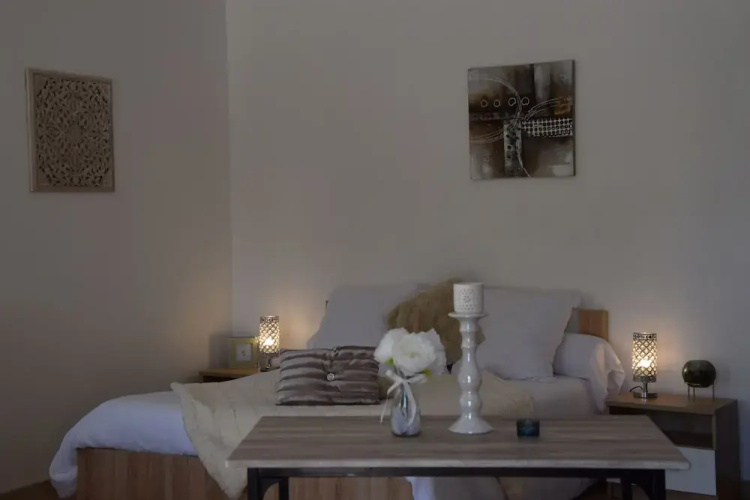 Gîte L'Etoile Spa