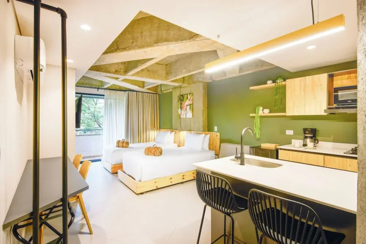 Firenze Lofts