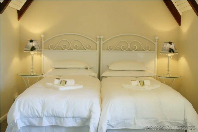 Dark Chocolate Guest House