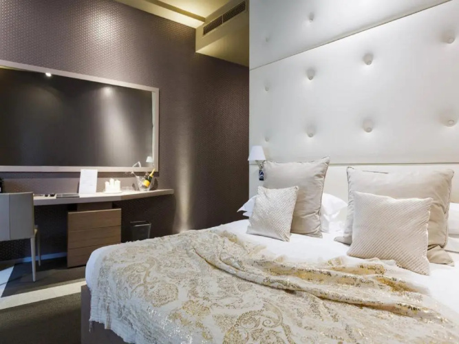 Private Luxury Apartment