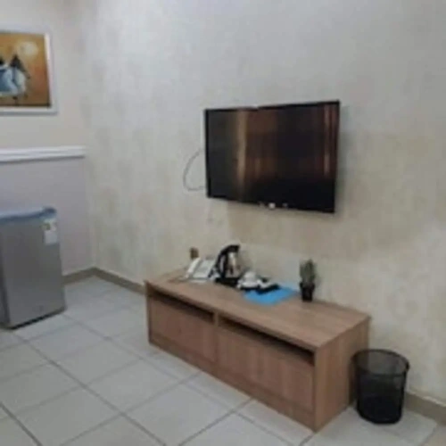 Luxury room