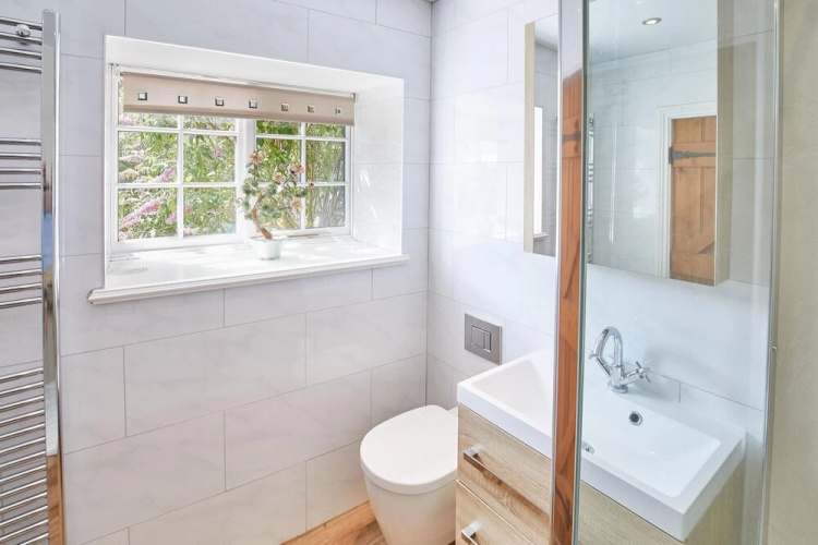 Host Stay Stable Cottage