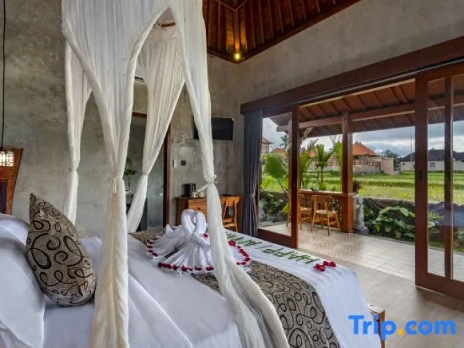 1 Bedroom Villa