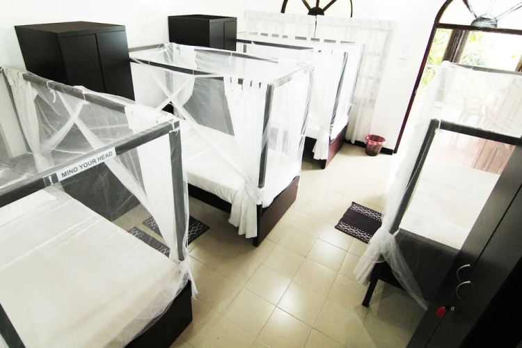 2in1 Kandy Hostel Homestay