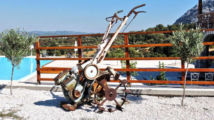 Salakos Villas
