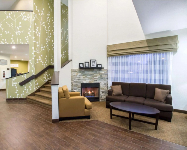 Sleep Inn Flagstaff