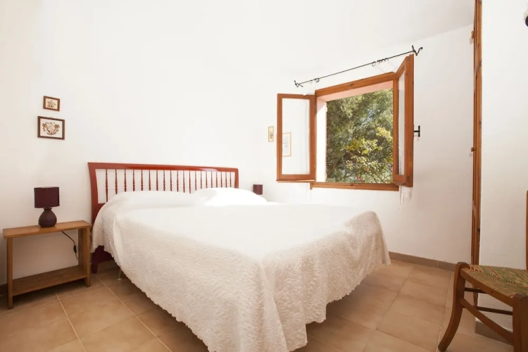 3 Bedrooms Villa