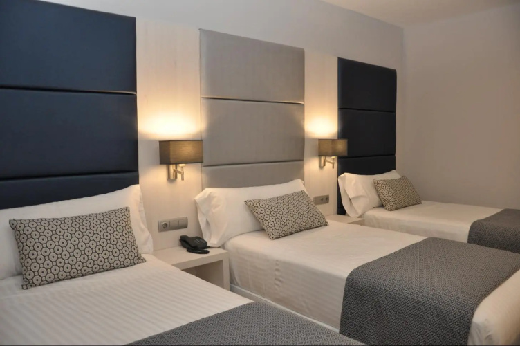 Hotel Selu