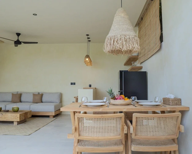 1 Bedroom Luxury Villa with mountain view