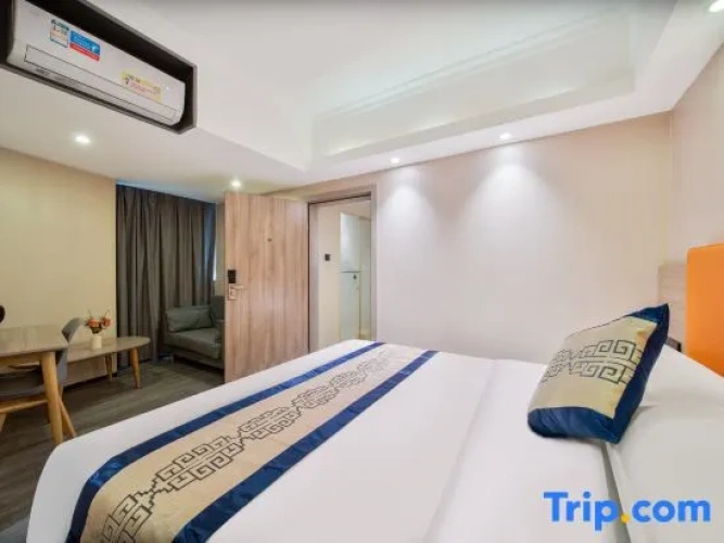 Double Suite