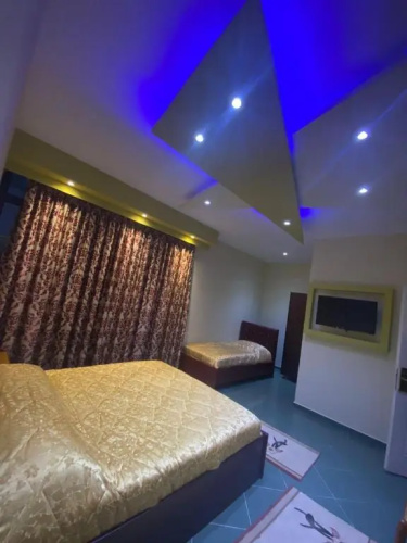 Hotel Ago