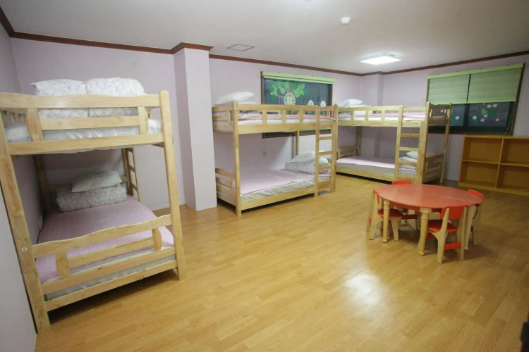 Calla Guest House - Hostel