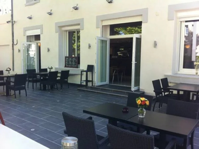 Hotel Le Saint-Eloi