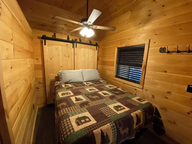 Tiny Living