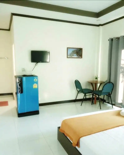 Thamalai Resort