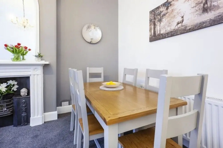 Melrose Yard Apartment 2