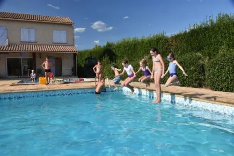 Résidence Vacances Fontenelle