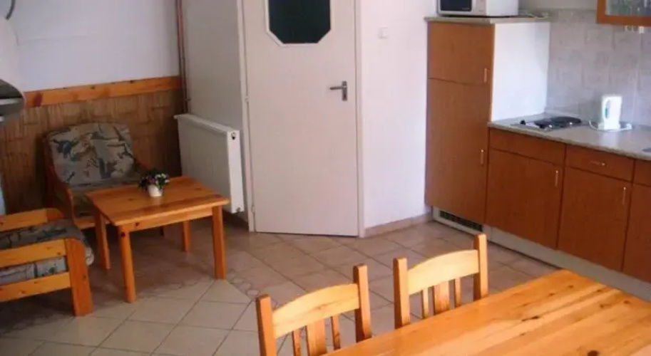 Apartman Aqua
