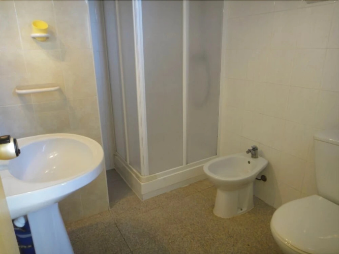 Apartamentos Habitat-24