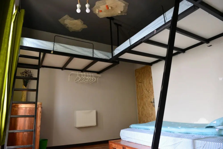 Xia Mai Xi Hostel